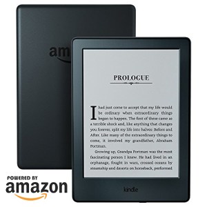 See Kindle Deals @ Amazon