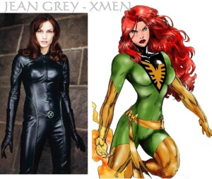 SkinnyWomenActorsPlayingSuperHeros