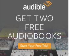 audible link